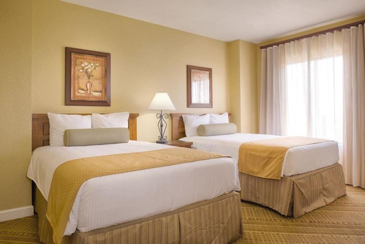 Bonnet Creek 2 Bedroom Deluxe Orlando Dış mekan fotoğraf