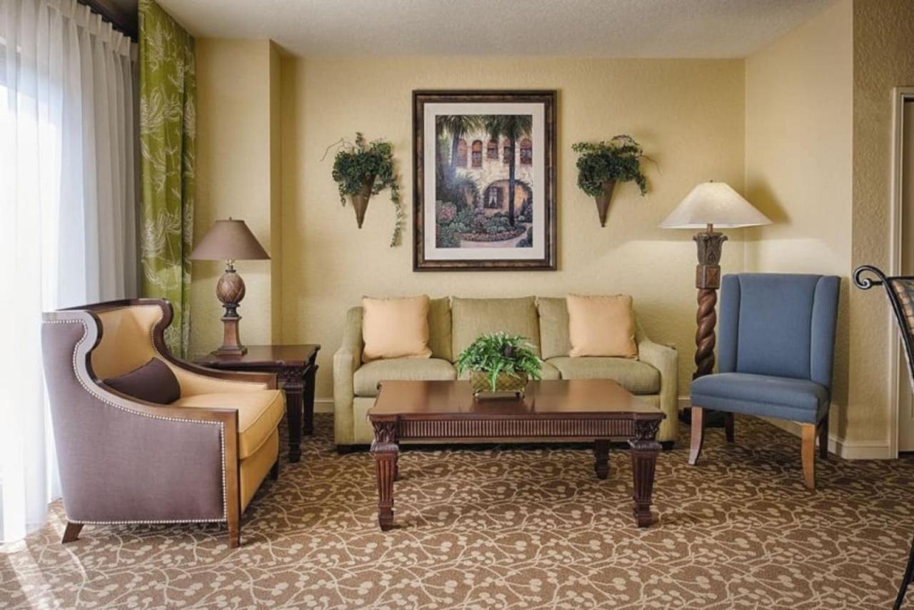Bonnet Creek 2 Bedroom Deluxe Orlando Dış mekan fotoğraf