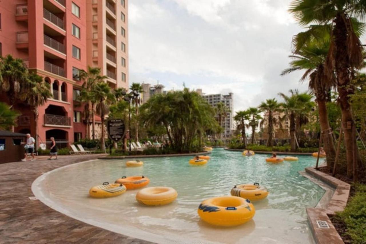 Bonnet Creek 2 Bedroom Deluxe Orlando Dış mekan fotoğraf