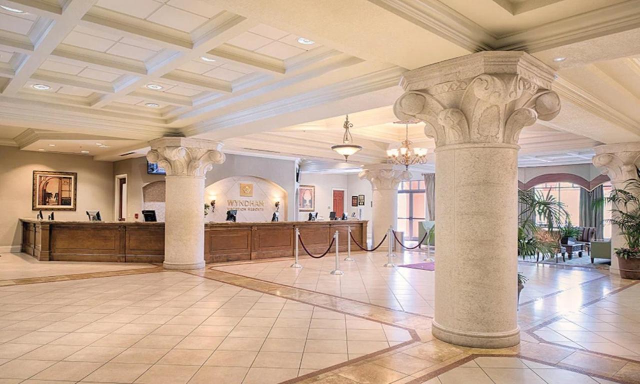 Bonnet Creek 2 Bedroom Deluxe Orlando Dış mekan fotoğraf