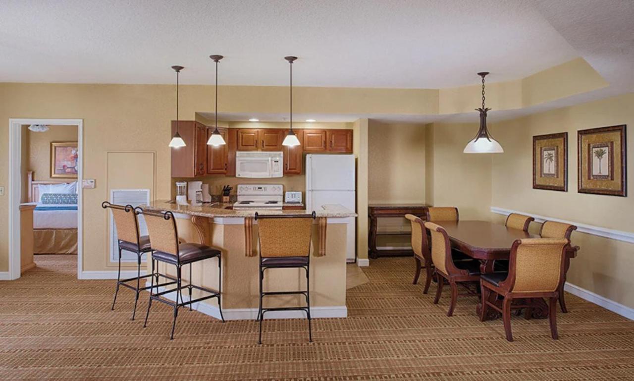 Bonnet Creek 2 Bedroom Deluxe Orlando Dış mekan fotoğraf